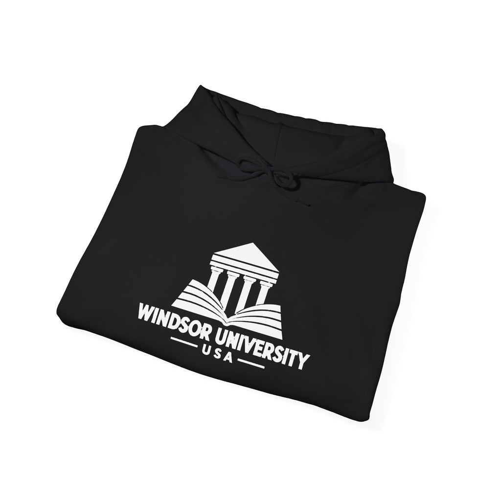 Windsor University USA Collegiate Hoodie