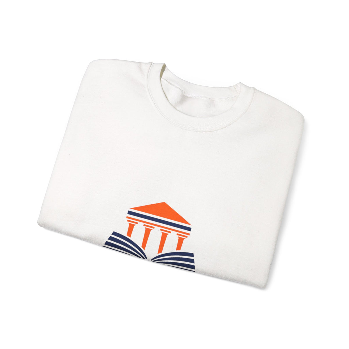 Windsor University USA Crewneck Sweatshirt