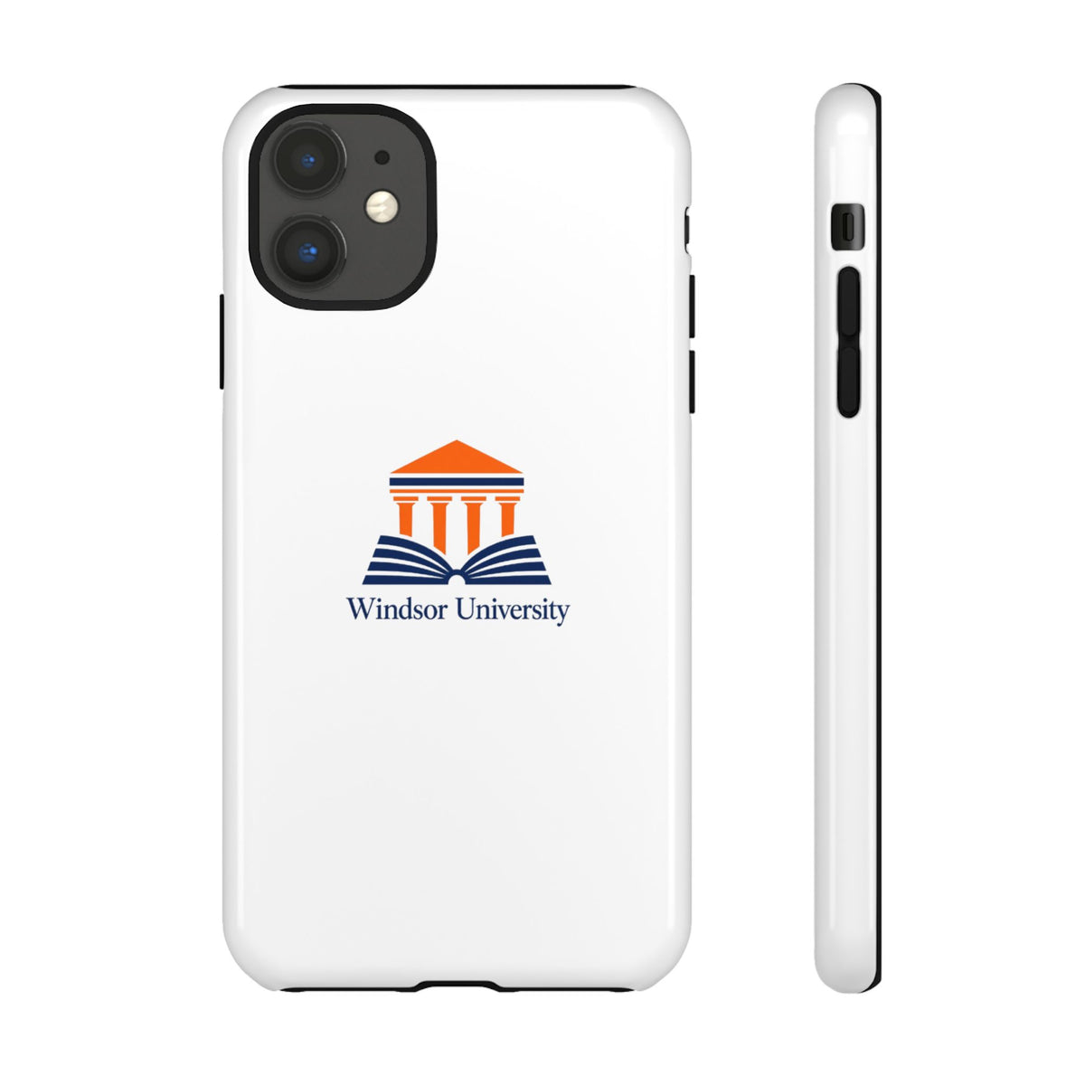 Windsor University Tough Phone Case