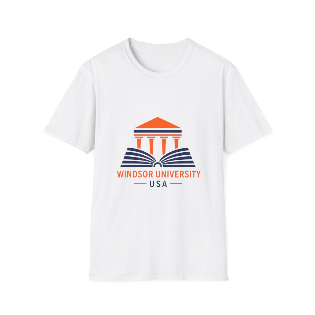 Windsor University USA Collegiate T-Shirt