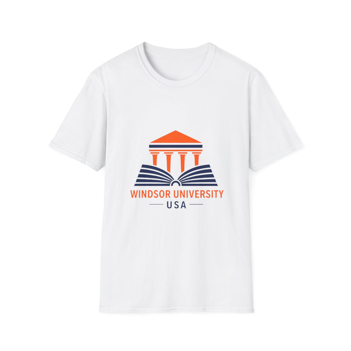 Windsor University USA Collegiate T-Shirt