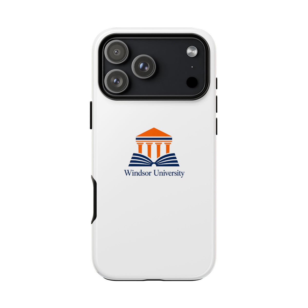 Windsor University Tough Phone Case
