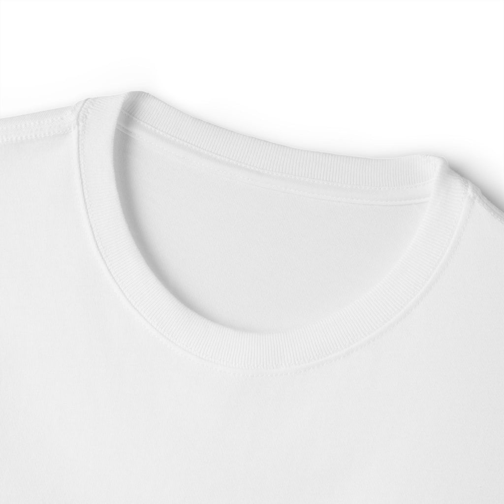 Windsor University Logo Tee — Classic Campus College T-Shirt