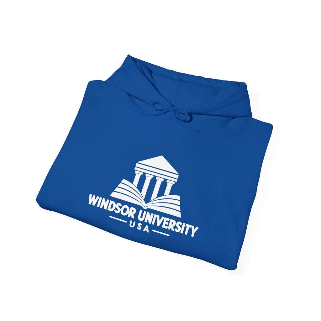 Windsor University USA Collegiate Hoodie