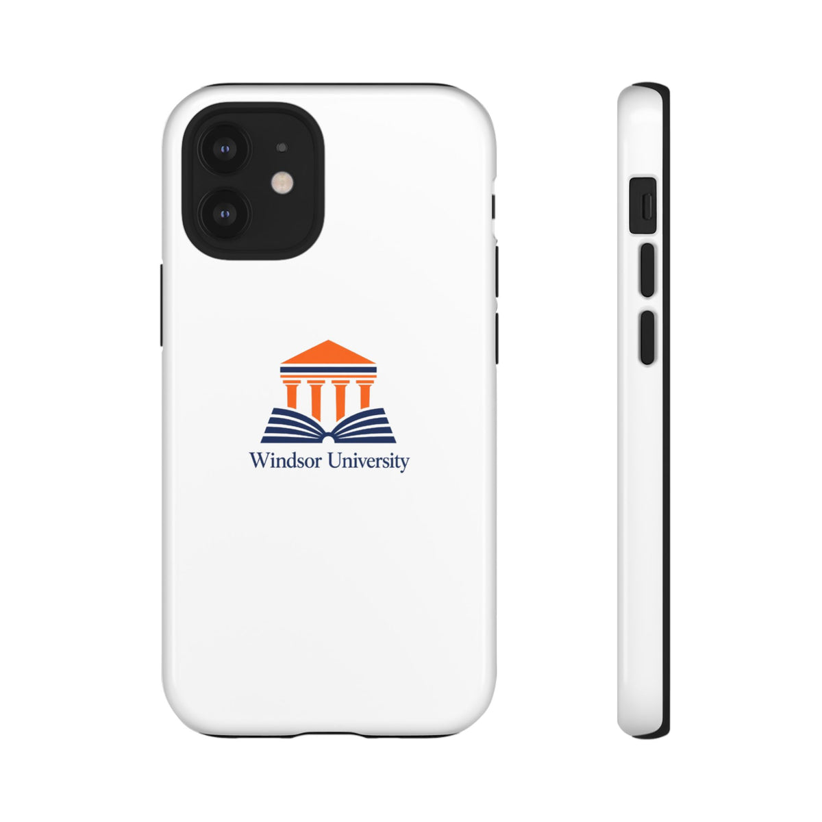 Windsor University Tough Phone Case