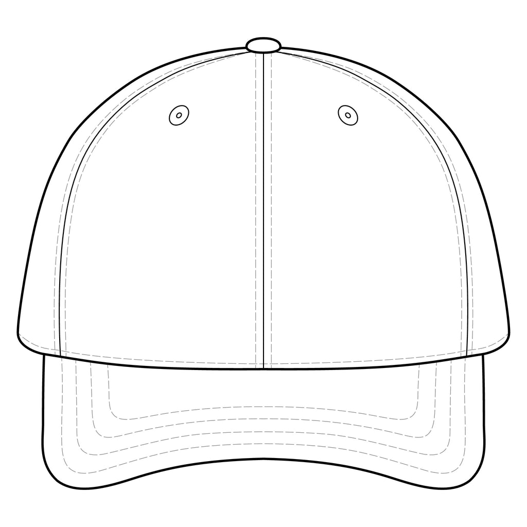 Windsor University Logo Cap – Classic Embroidered College Hat