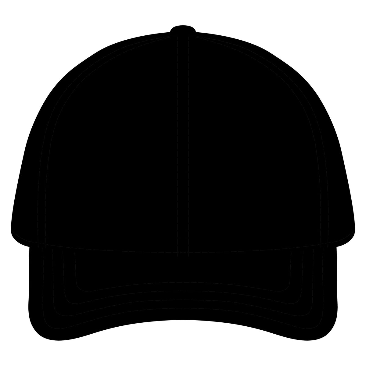 Windsor University Logo Cap – Classic Embroidered College Hat