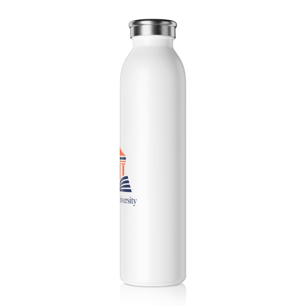 Slim Water Bottle