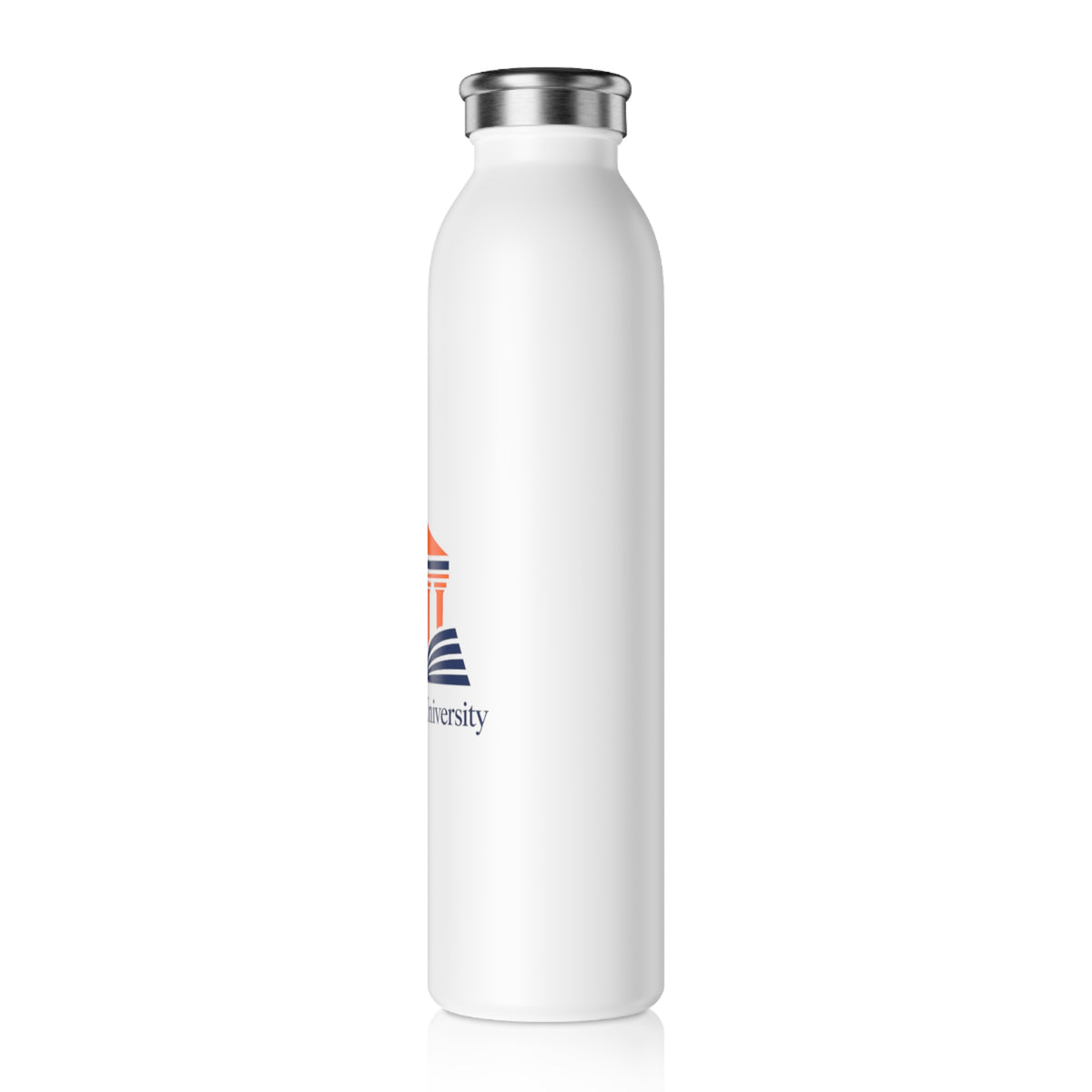 Slim Water Bottle