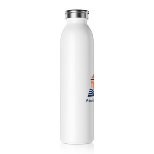 Slim Water Bottle