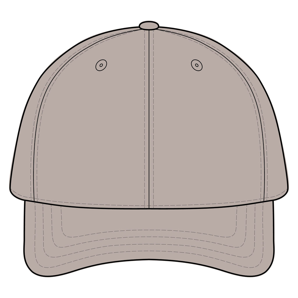 Windsor University Logo Cap – Classic Embroidered College Hat