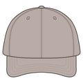 Windsor University Logo Cap – Classic Embroidered College Hat