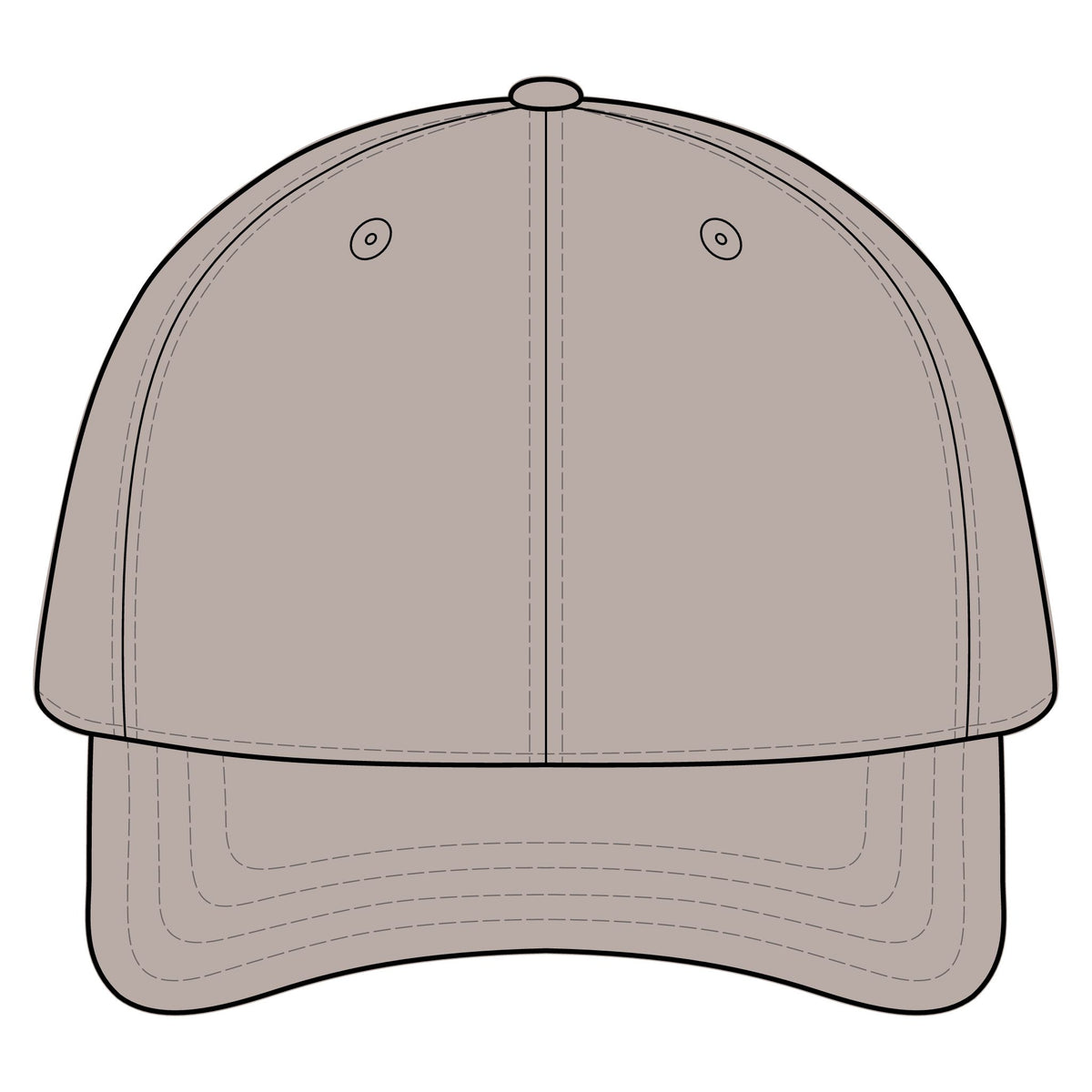Windsor University Logo Cap – Classic Embroidered College Hat
