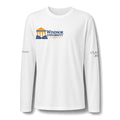 Windsor University Class of 2026 Long Sleeve T-Shirt — Commencement Graduate Shirt