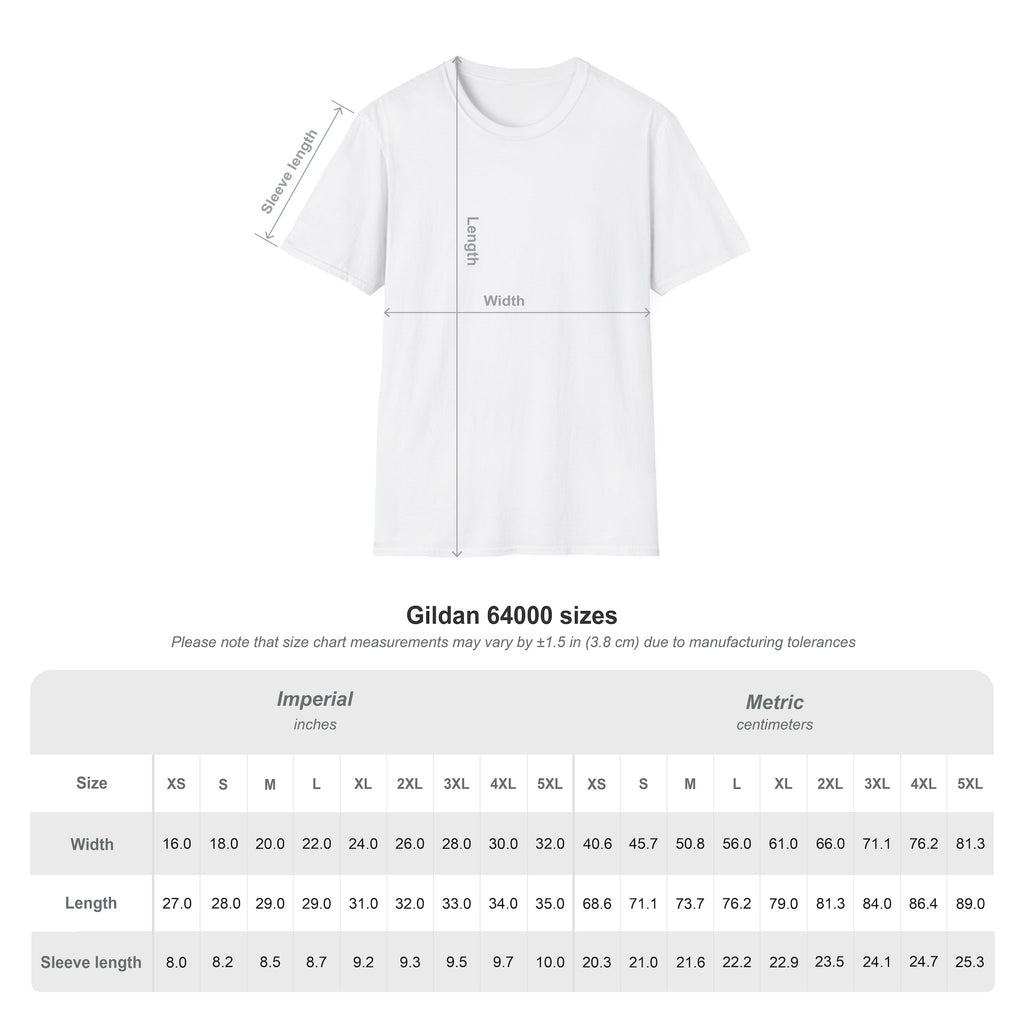 Windsor University USA Collegiate T-Shirt