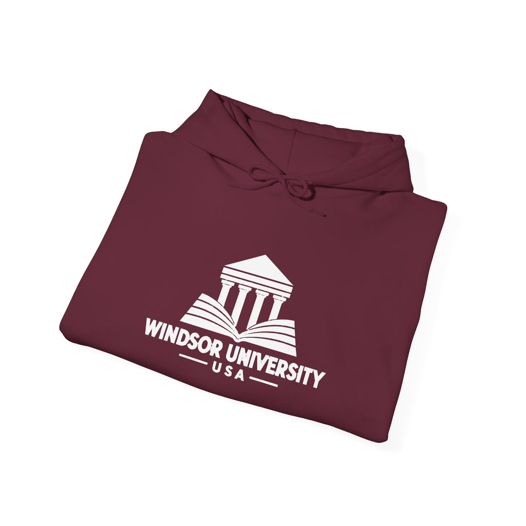 Windsor University USA Collegiate Hoodie