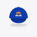 Crest Cap