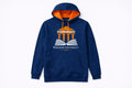 Crest Hoodie