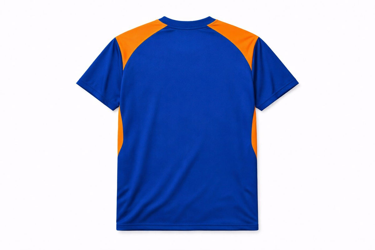 Raglan Jersey