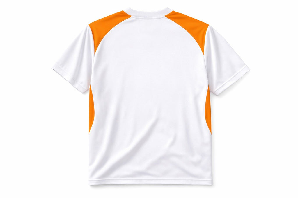 Raglan Jersey