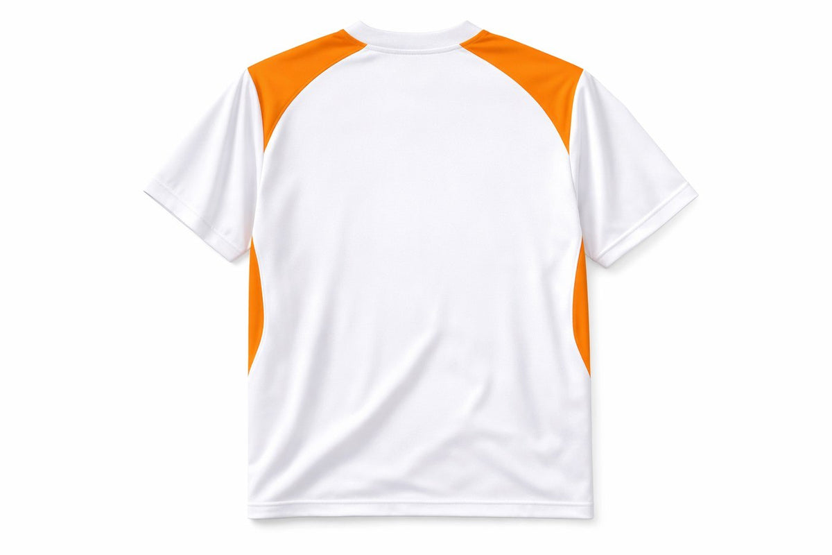 Raglan Jersey