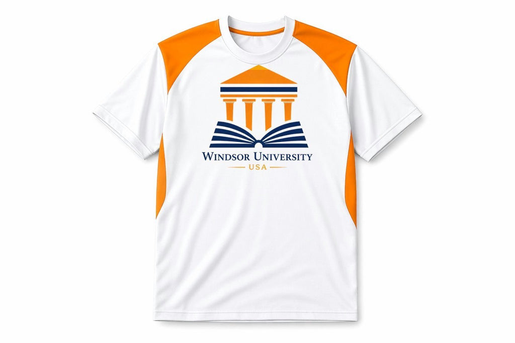 Raglan Jersey