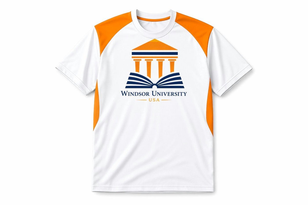 Raglan Jersey