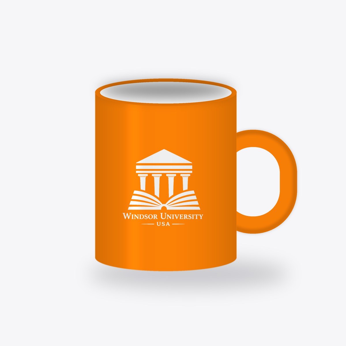 Crest Mug