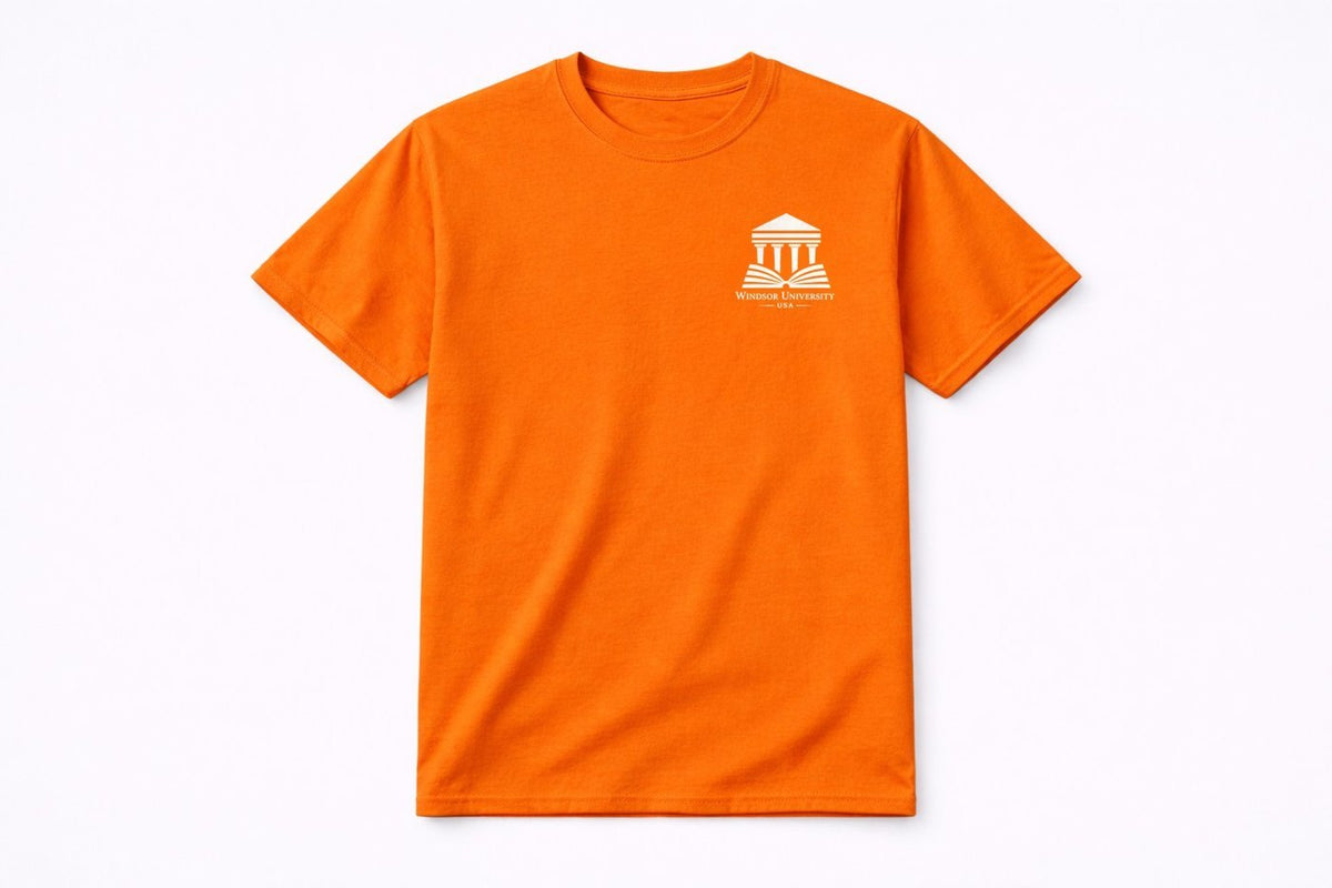 Chest Crest Tee