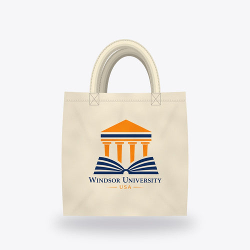 Canvas Tote Bag