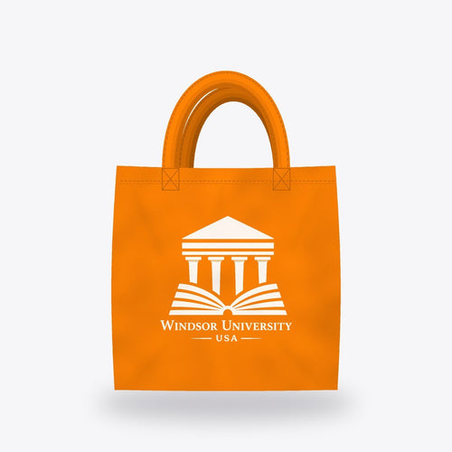 Canvas Tote Bag